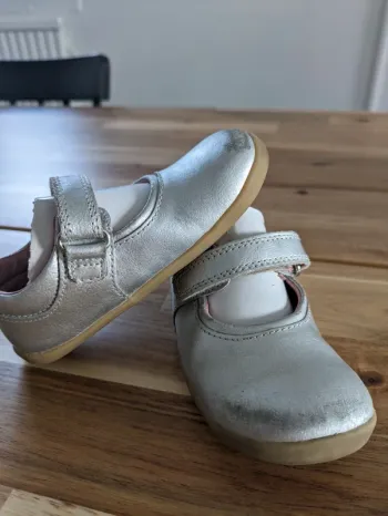 Ballerines Bobux 22