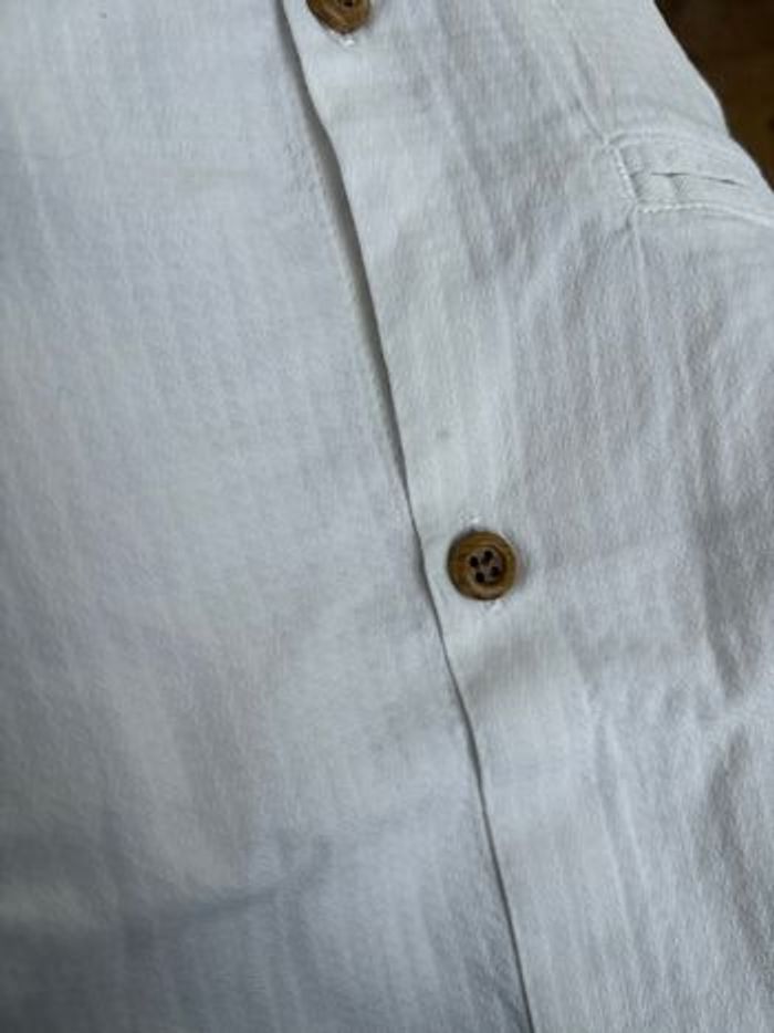 Chemise Zara boy taille 3-4 ans - photo numéro 8