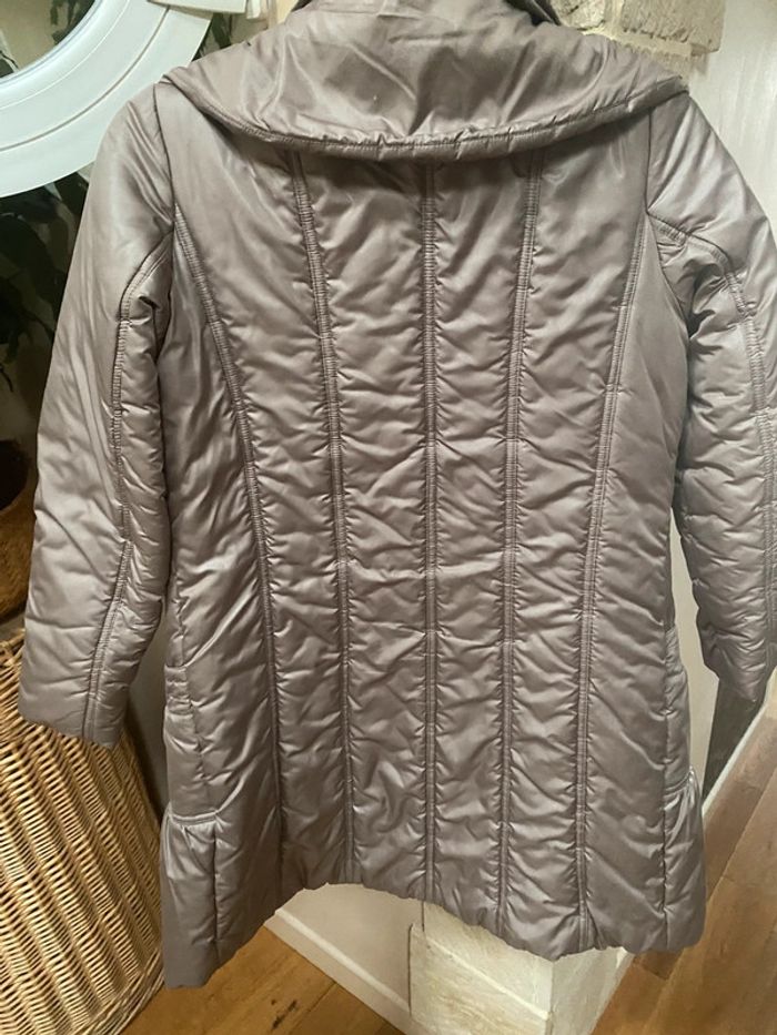Manteau - photo numéro 3