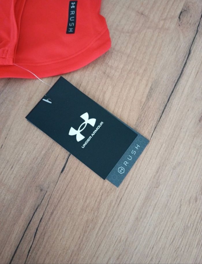 Débardeur Under Armour - photo numéro 9