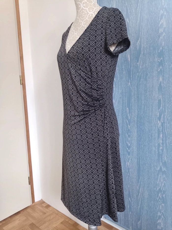Robe manches courtes - photo numéro 3