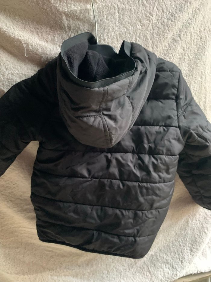 Blouson chaud - photo numéro 3