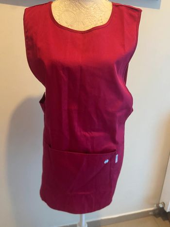 chasuble neuf