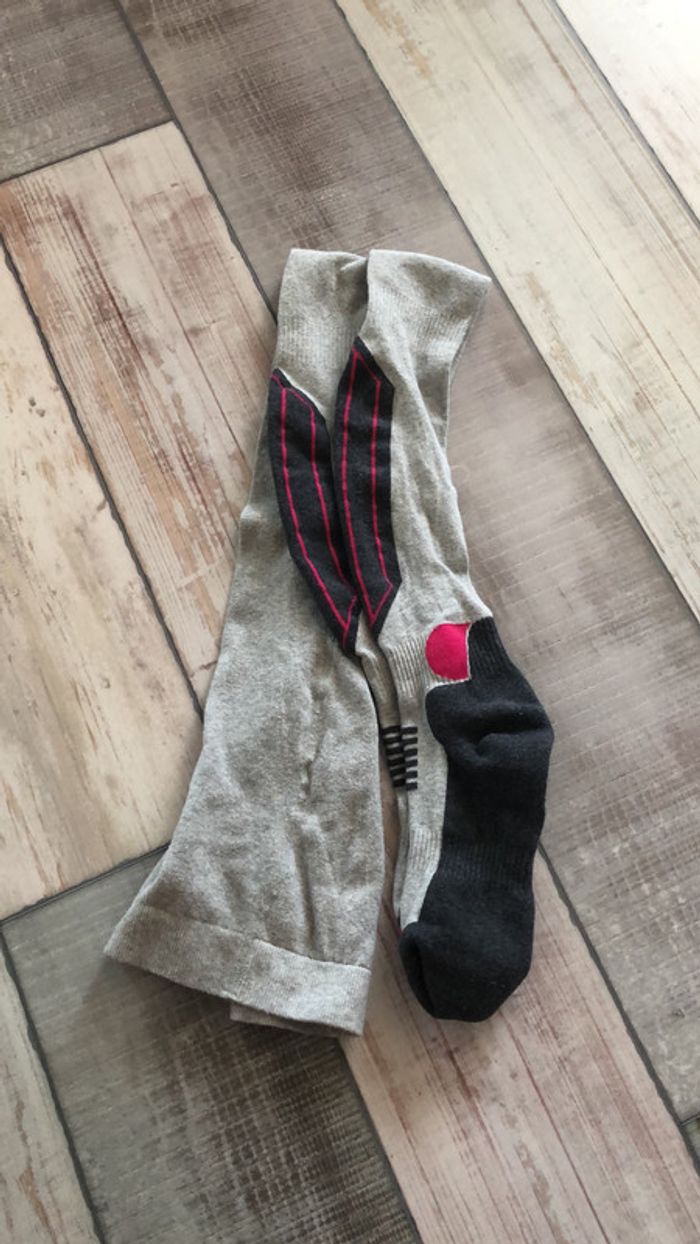 Toptex Sportline - Collant sport Taille S