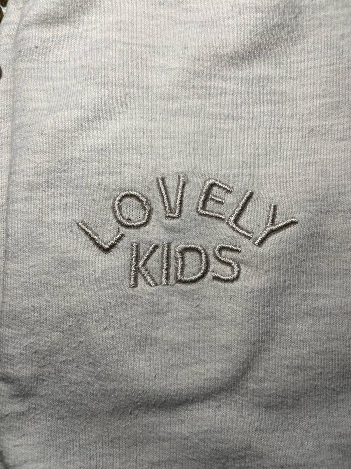 Veste chaude enfant - photo numéro 3