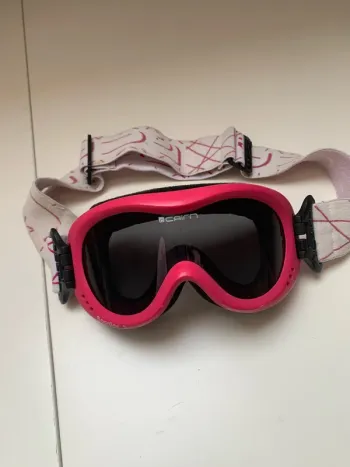 Masque de ski cairm