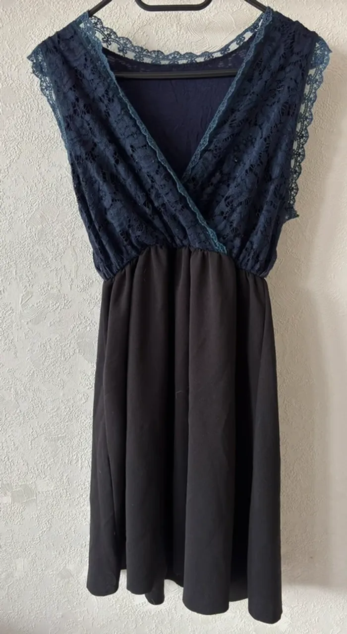 Robe Taille unique