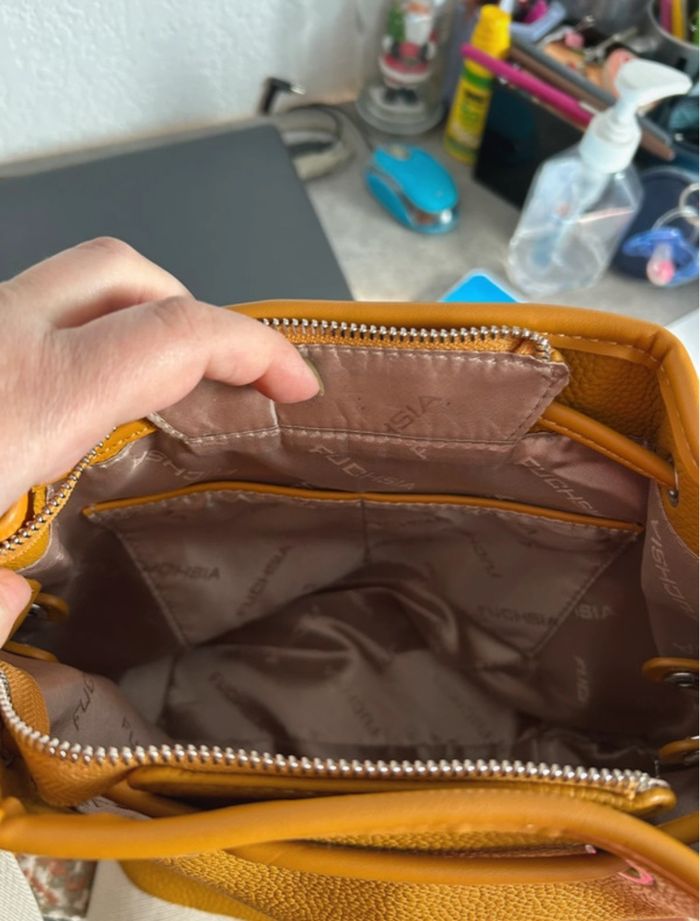 Sac à main - photo numéro 4