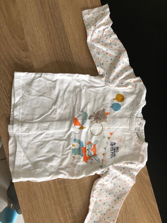 Lot 6 mois - photo numéro 17