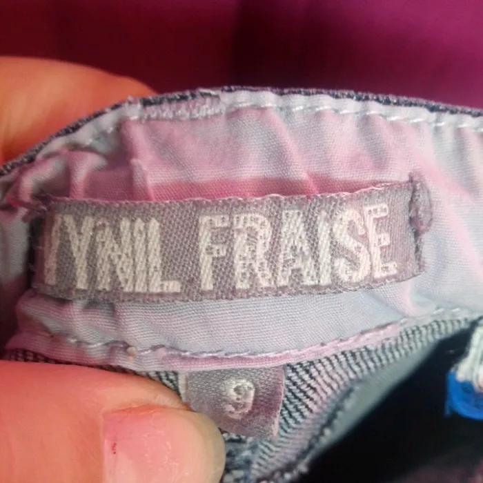 Jeans fille - photo numéro 13