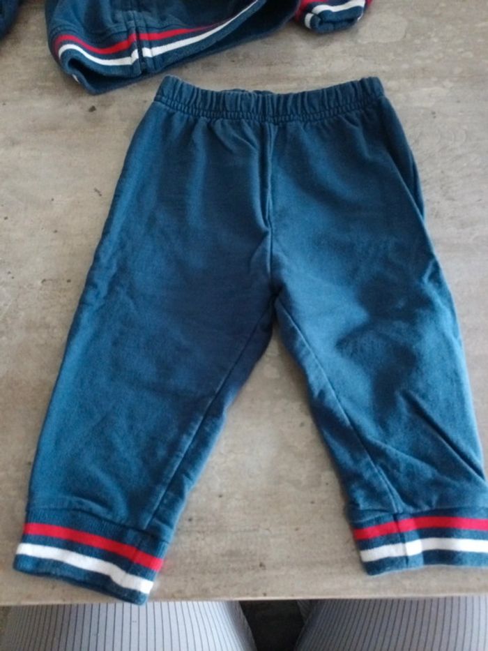 Ensemble winnie 12mois - photo numéro 4