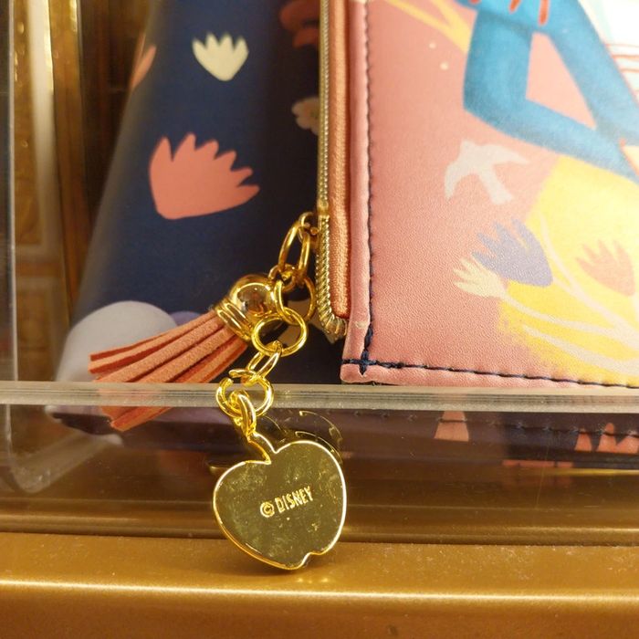 Pick-up carnet Blanche Neige Disney - photo numéro 2