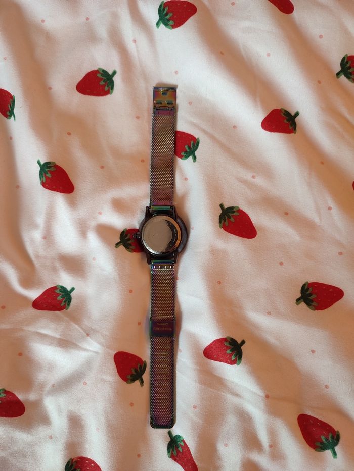 Montre parfois - photo numéro 4