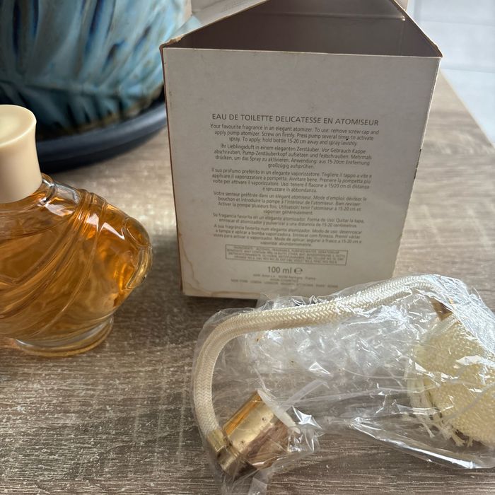 Parfum - photo numéro 3