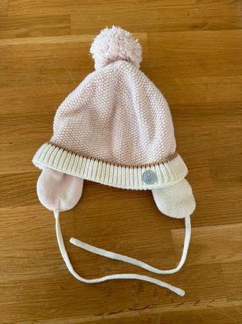 Bonnet Obaïbi