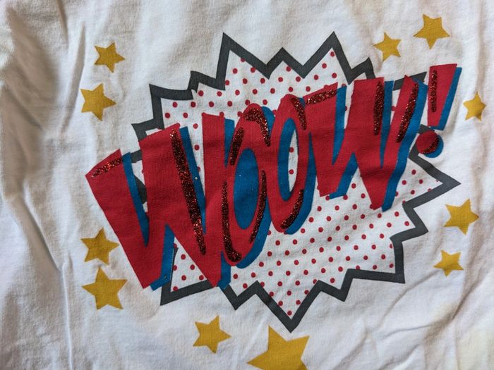 T-shirt manches longues garçon taille 2 ans - photo numéro 3