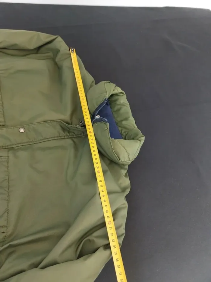 Parka stylfrance fabriqué en France - photo numéro 10