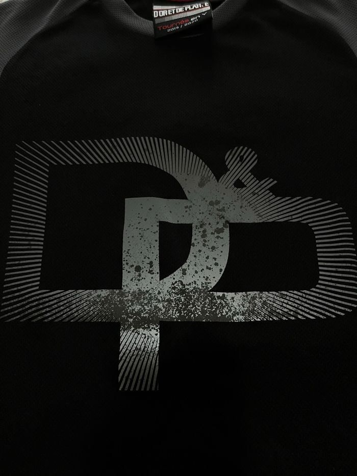 T-shirt jul - photo numéro 3