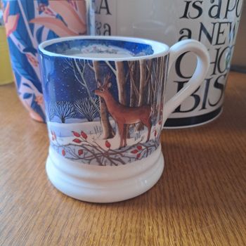 Mug Emma Bridgewater 