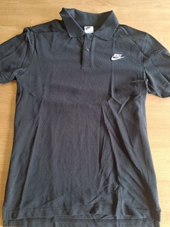 Polo nike T.S