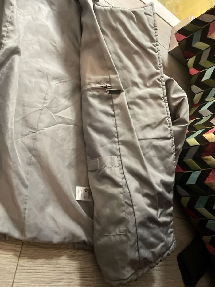 Veste doudoune neuve - photo numéro 9