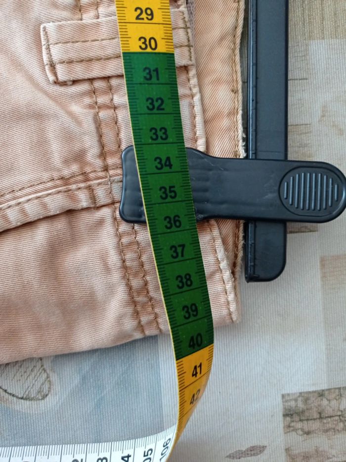 Pantalon homme - photo numéro 13