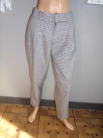 Pantalon chino