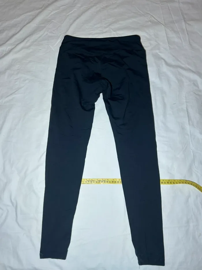Legging noir vintage - photo numéro 5