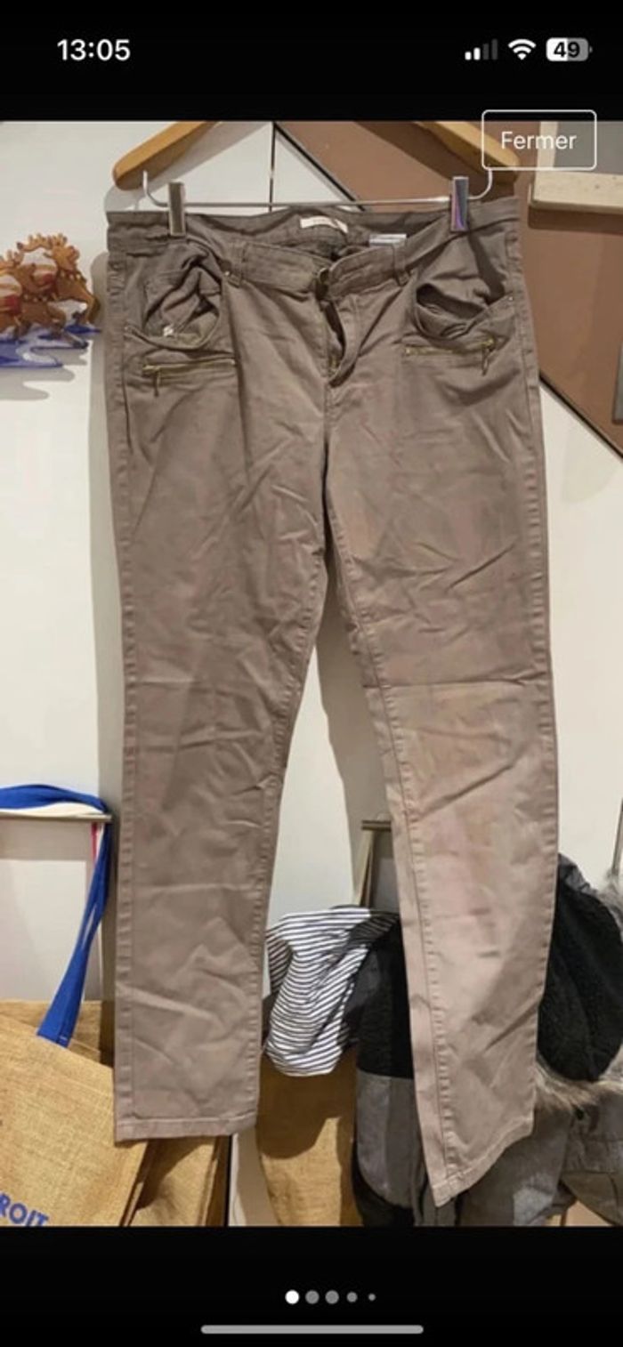 Lot vêtement taille 40 - photo numéro 6
