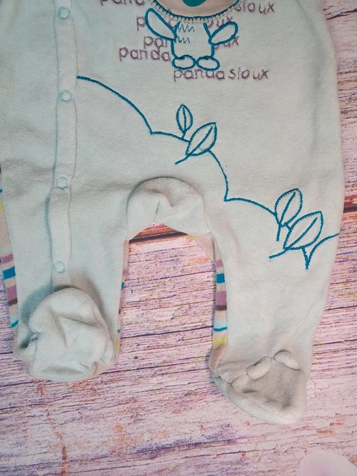 Pyjamas - photo numéro 3