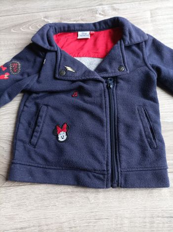 Veste blazer 4-5 ans