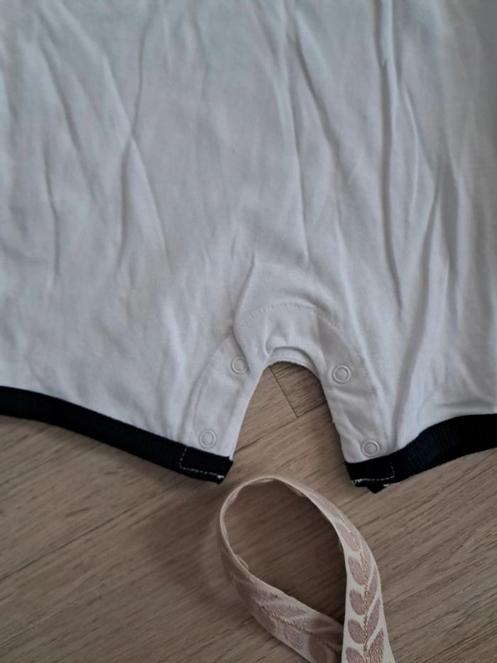 Combinaison France 36 mois - photo numéro 5