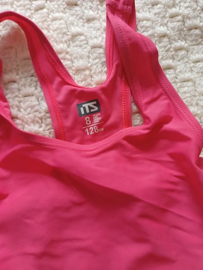 Maillot 1 pièce - photo numéro 2
