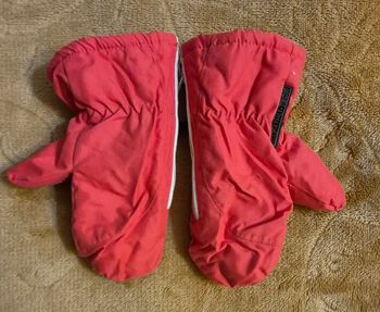 Gants de ski
