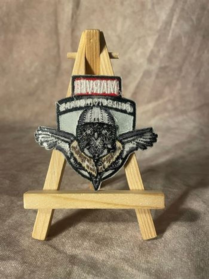 Patch / écusson Vulture - collector corps - Marvel - photo numéro 2