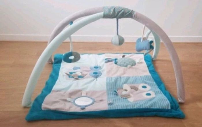 Tapis d'éveil - photo numéro 4