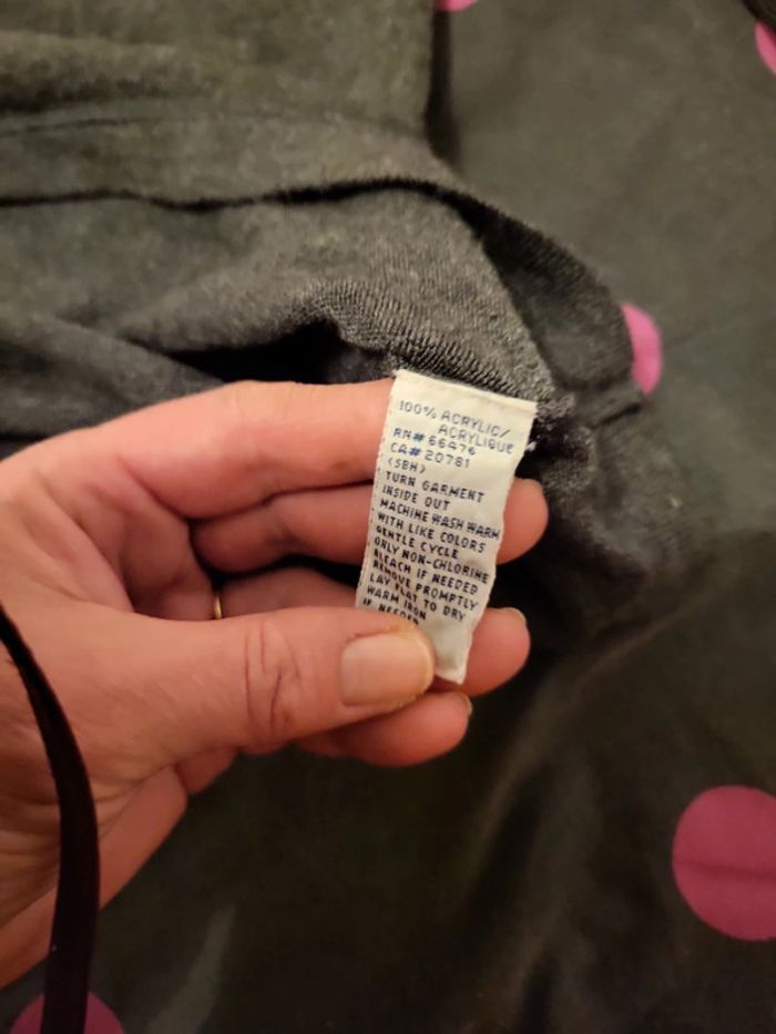 Pull leger - photo numéro 8