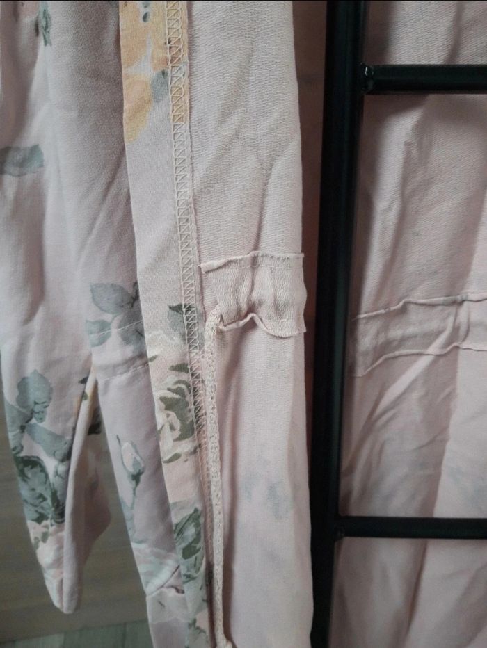 Gilet semi/long femme taille S - photo numéro 4