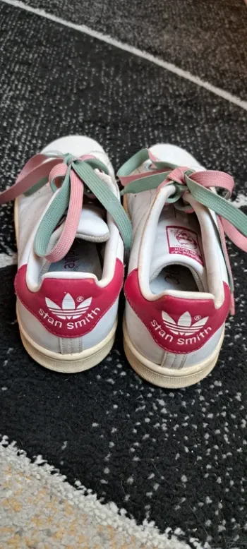 Baskets Stan Smith, Adidas, 34