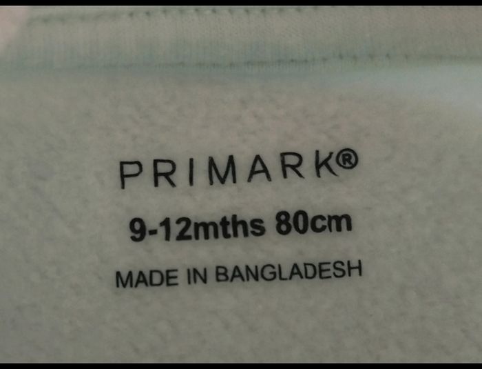 Ensemble 9-12 mois - photo numéro 4