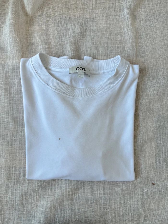 T-shirt COS