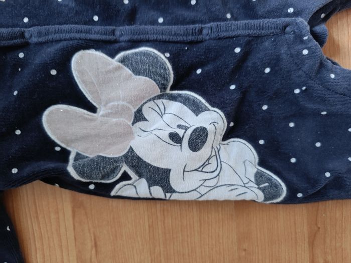 Pyjama - photo numéro 2