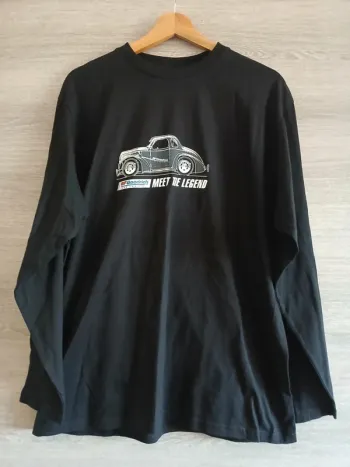 Tee-shirt BF Goodrich