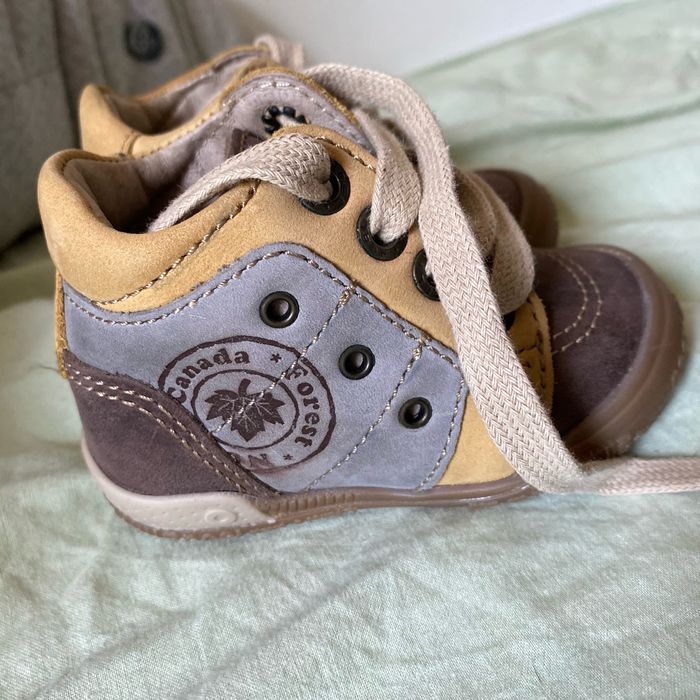 Chaussure bébé garçon - photo numéro 2