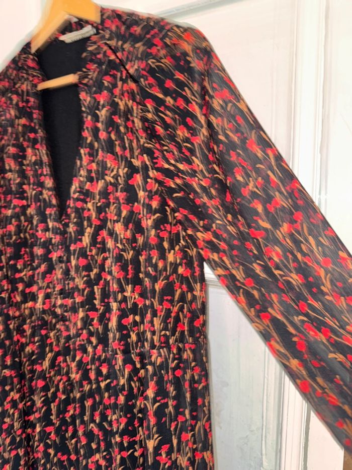 Robe Elora  Taille 38 Valeur 135 euros - photo numéro 3