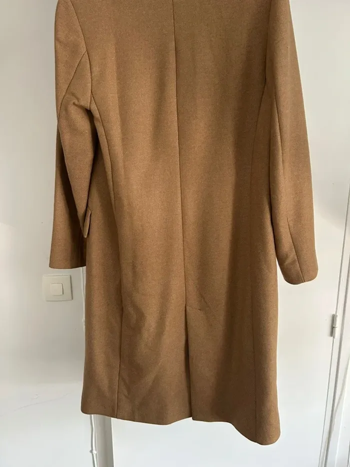 Manteaux Zara - photo numéro 5