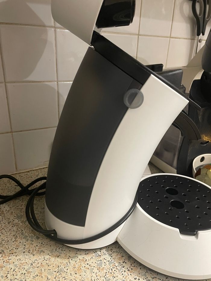 Cafetière senseo Philips - photo numéro 2