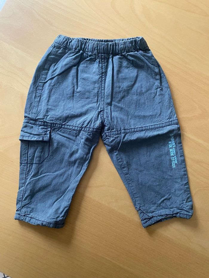 Pantalons Taille 6 mois - photo numéro 6