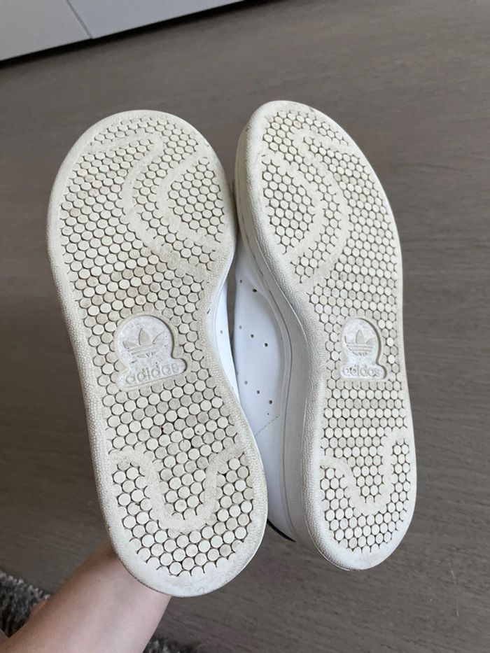 Adidas Stan smith collector - photo numéro 7