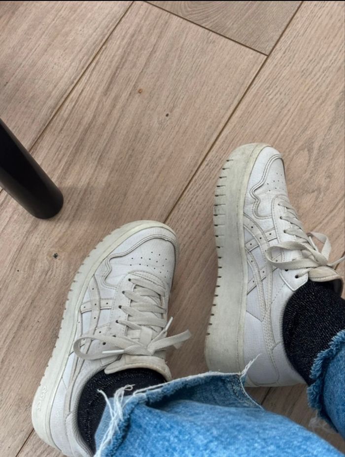 Asics japan S - photo numéro 2